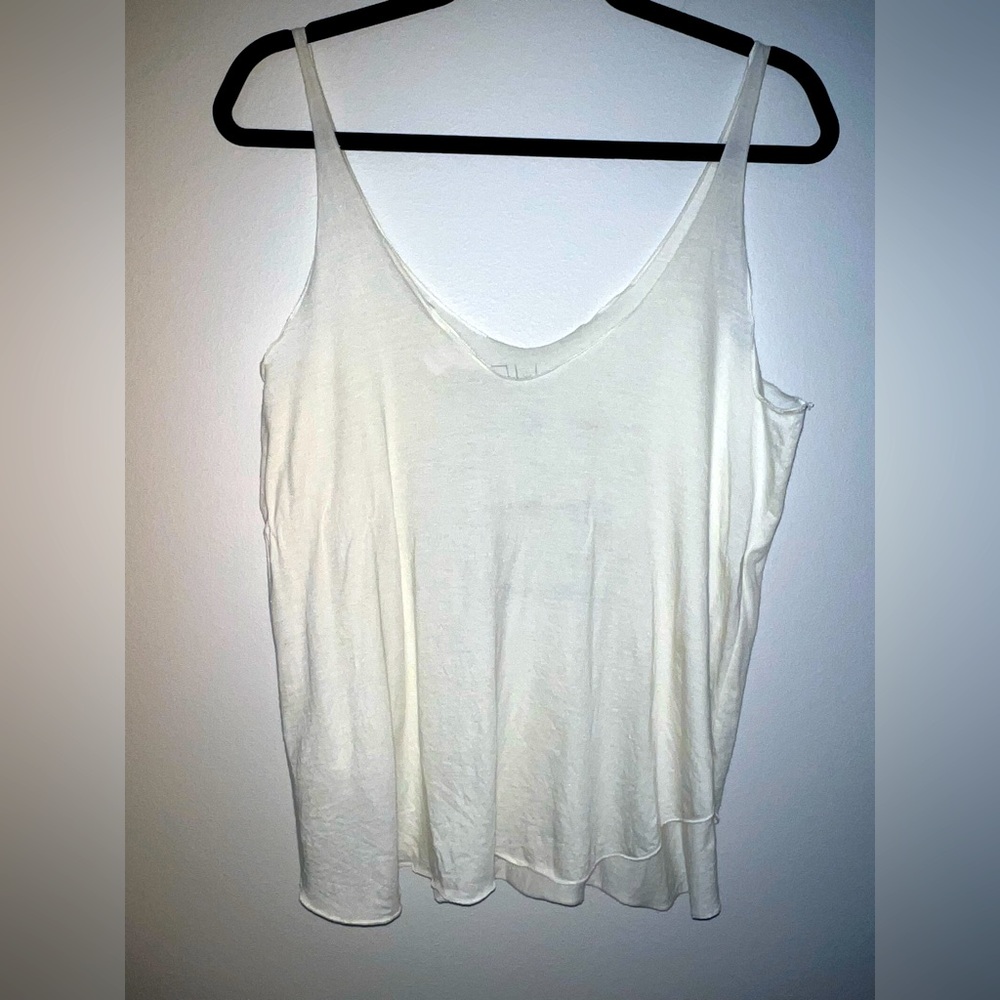 Sun & Shadow Tank Top - Picture 2 of 5